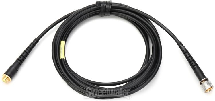 DPA MicroLock Extension Cable - 2.2mm, 5.9 feet