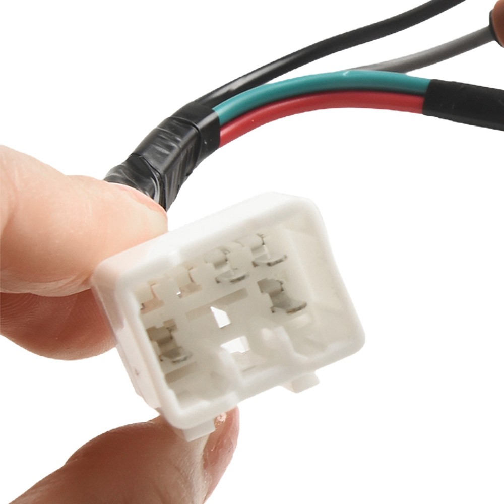 For Kia For Optima Tail Light Assembly Socket Wire OEM Replacement Part