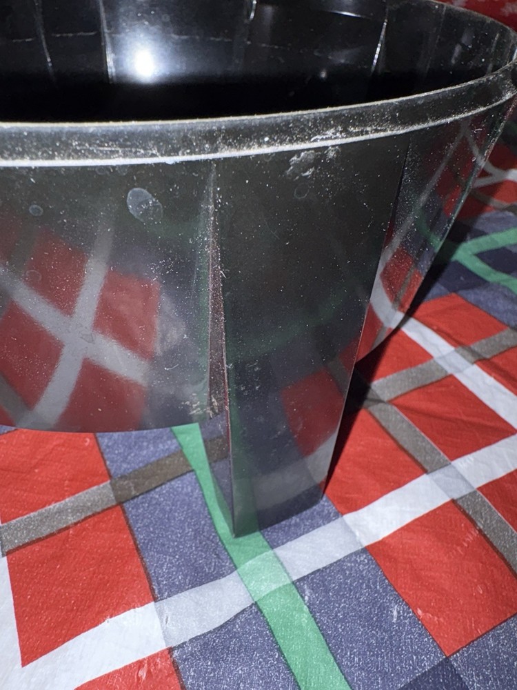 Vintage West Bend 12 to 30 Cup Automatic Coffee Maker Replacement Base Legs