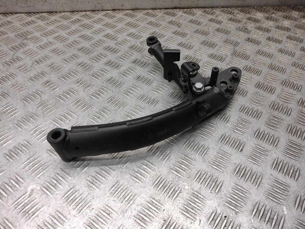 2017 KAWASAKI Z1000SX MGF ABS FRAME BRACES