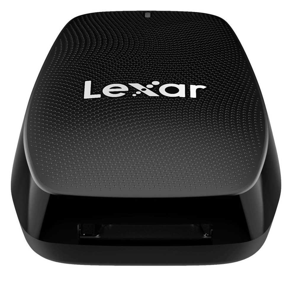 Lexar CFexpress Type B USB 3.2 Gen 2x2 Reader #LRW550U-RNBNU