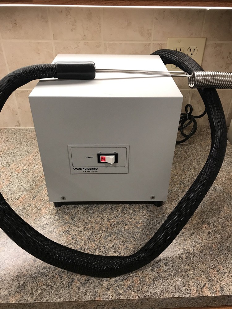 VWR Immersion Chiller 89400-960