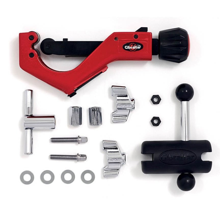 Gibraltar SC-RBK Rack Builders Kit