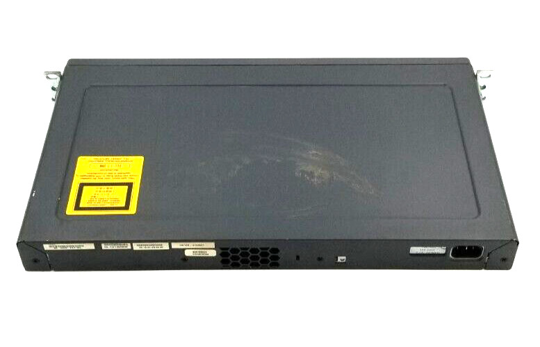 Cisco CE500 Catalyst Express 900 24-Ports Network Switch
