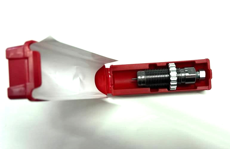 Lee Precision 90788 .45Acp Carbide Undersize Sizing Die Ships Within 1 Bus. Day