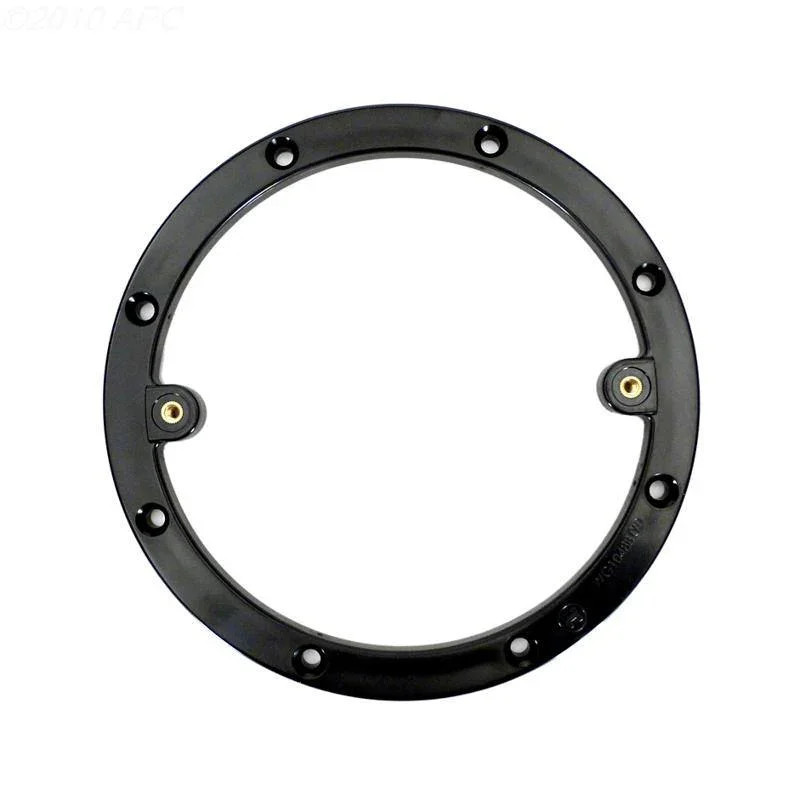 Main Drain Frame Black