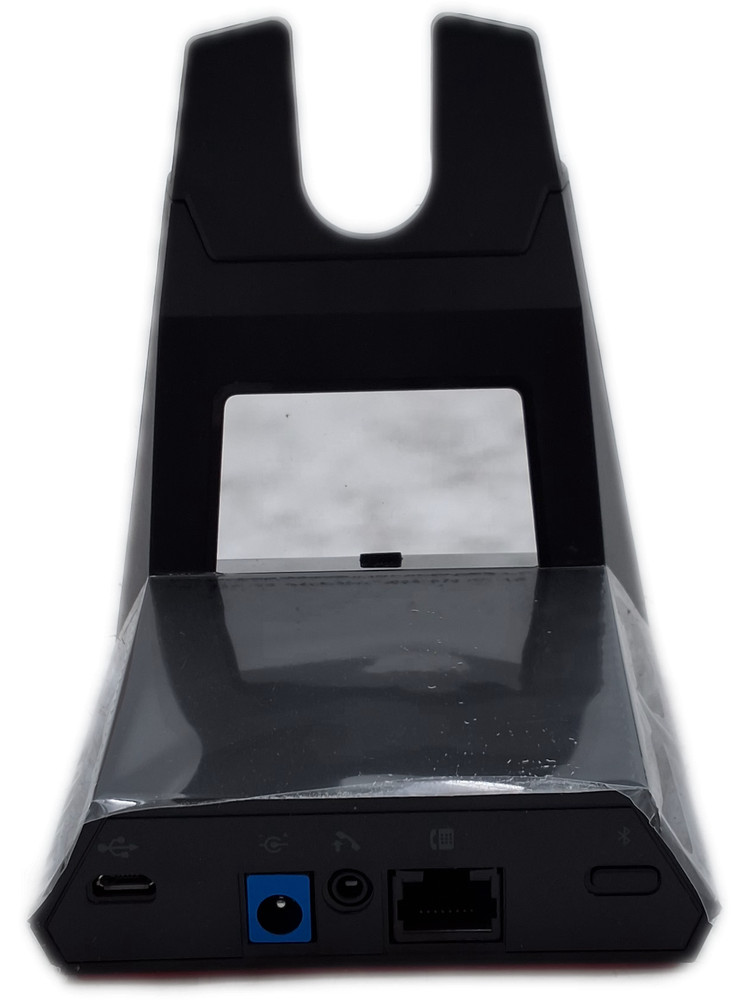 Poly Voyager Office Headset Base CB7222-M CD