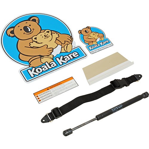 Koala Kare 1062KIT Refresh Kit