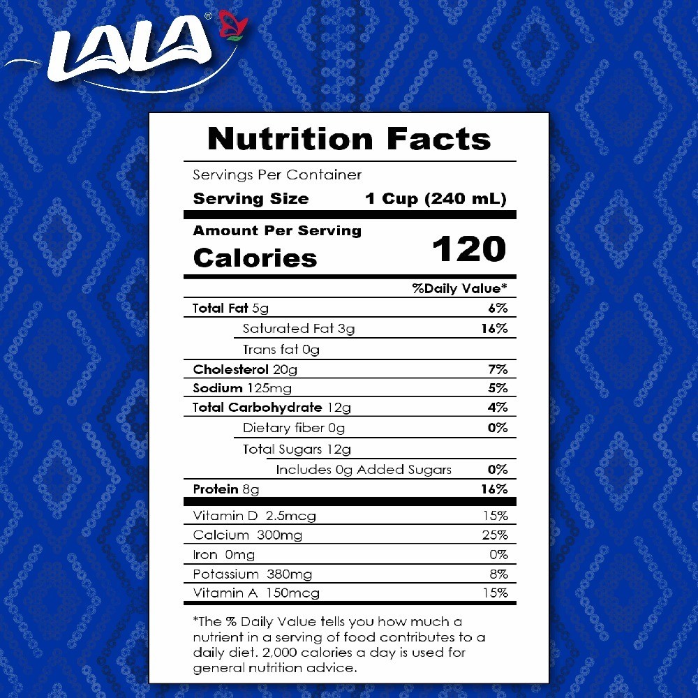 (4 pack) Ultra-Pasteurized Lactose Free Reduced Fat Milk, 32-oz
