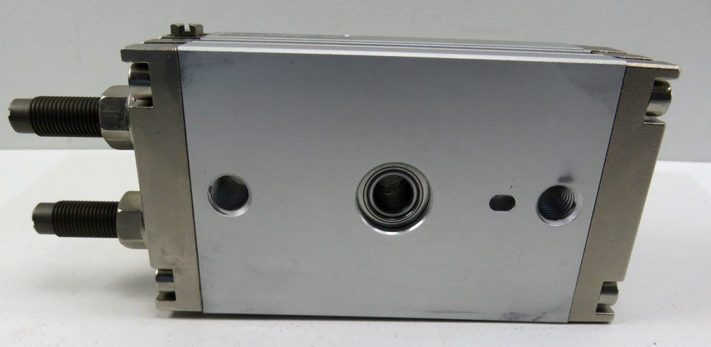 SMC MSQB20R Rotary Table