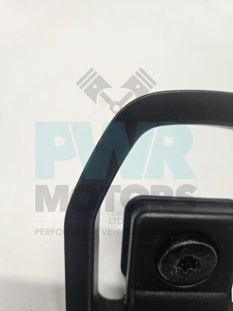 BMW E92 3 Series Boot Tie Down Loop E81 E82 E84 E90 E91 7129652