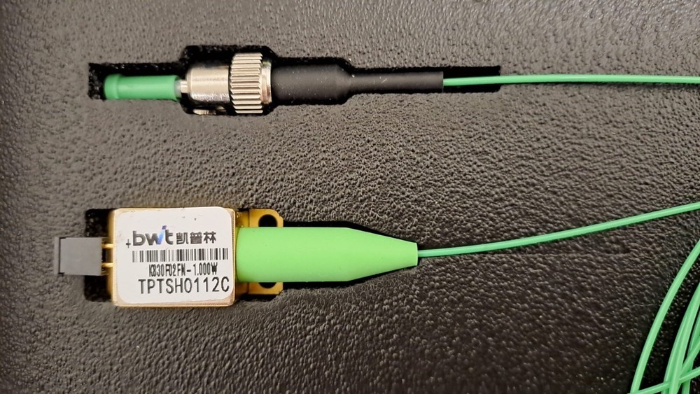 CRON CTP LD fiber type (NEW)