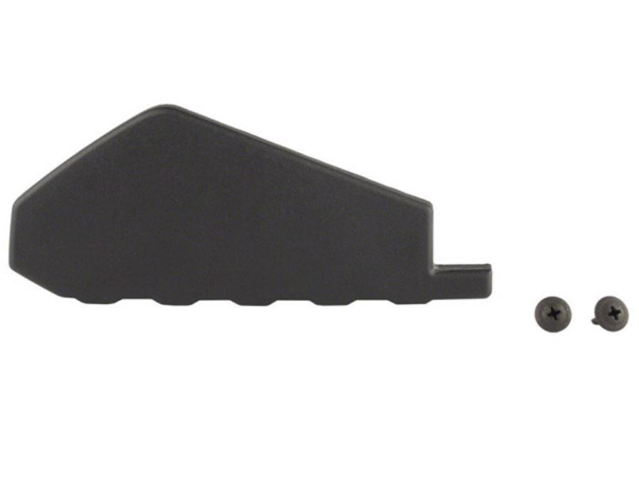 OEM NEW 18-23 Ford Expedition Front Left/Right Rear Power Running Board End Cap