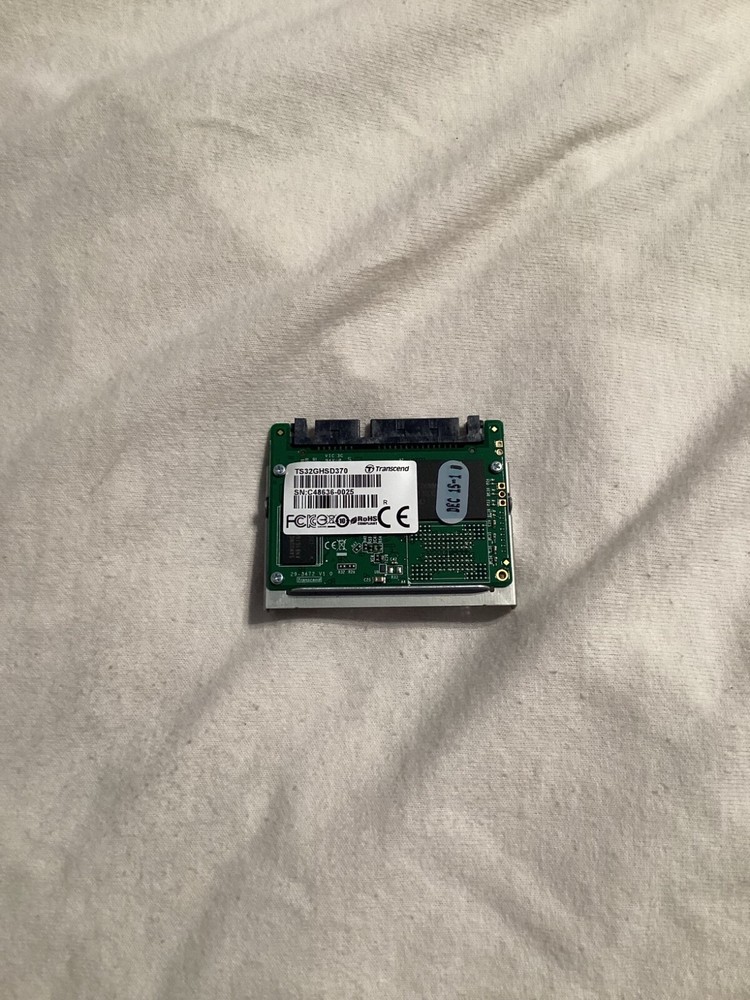 Micros Oracle WS6 SSD HD Win8.1 32 gb.