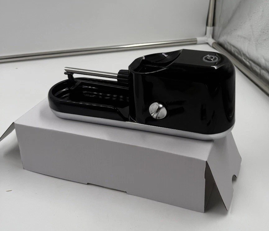 Cigarette Rolling Machine Efficient User-Friendly for Beginners Experts Portable