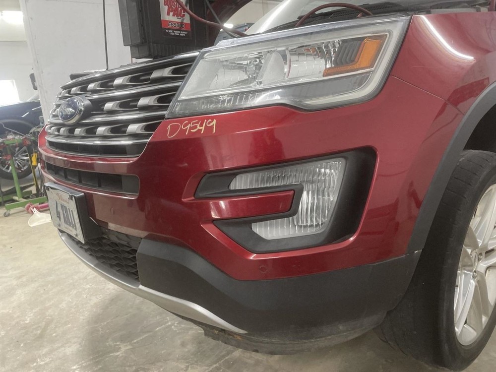 Fuse Box Engine Without Turbo Fits 17 EXPLORER 1061308