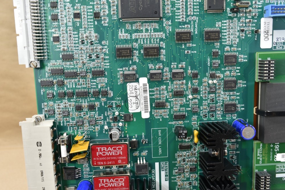 Waters Micromass Synapt G2 4293008DC7, Transfer T-Wave Board Type=7,