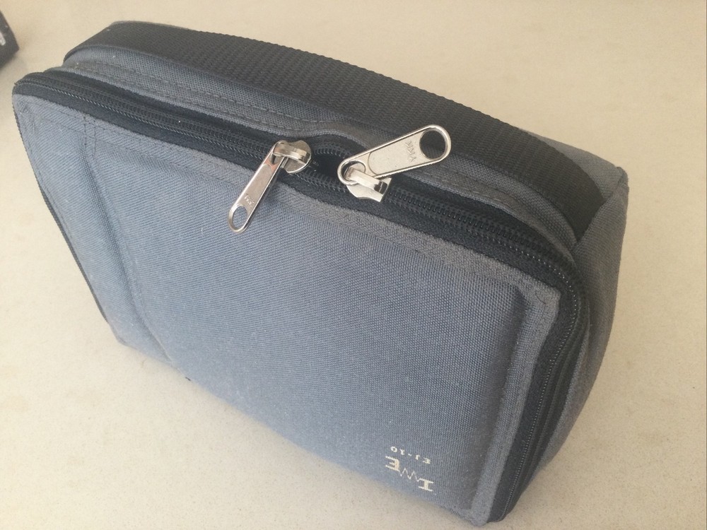 Emtech EJ-10 Multi -Input Adapter. Referred To as “Crab Box”.