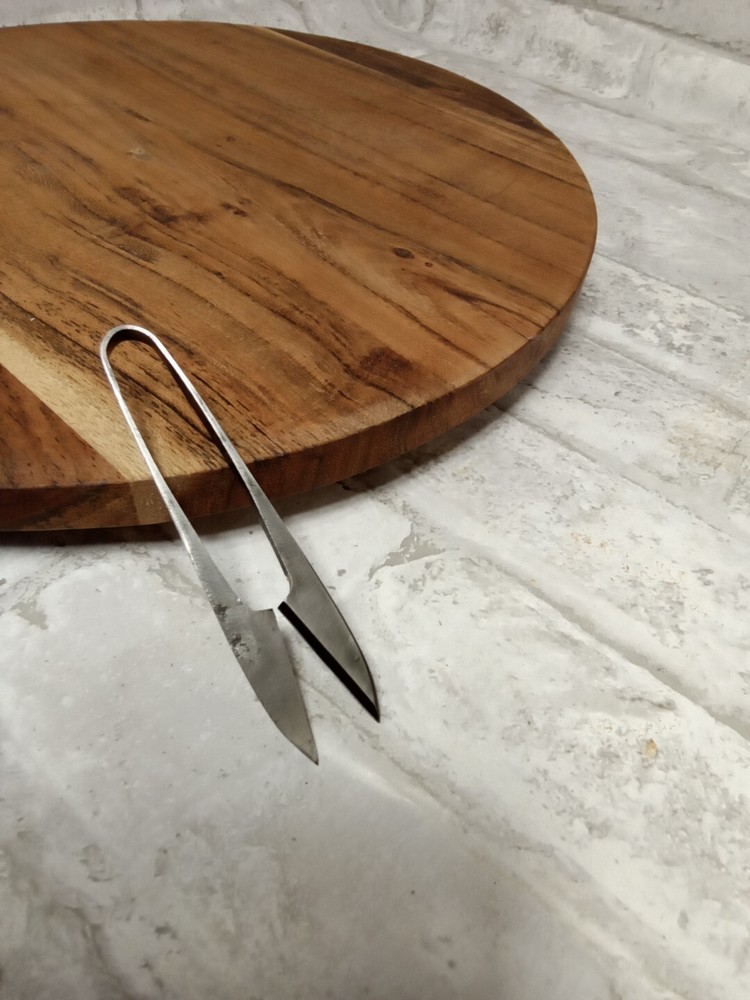 Japanese Thread Scissors - 105 mm 40 mm Blade - Thread Snips Nippers