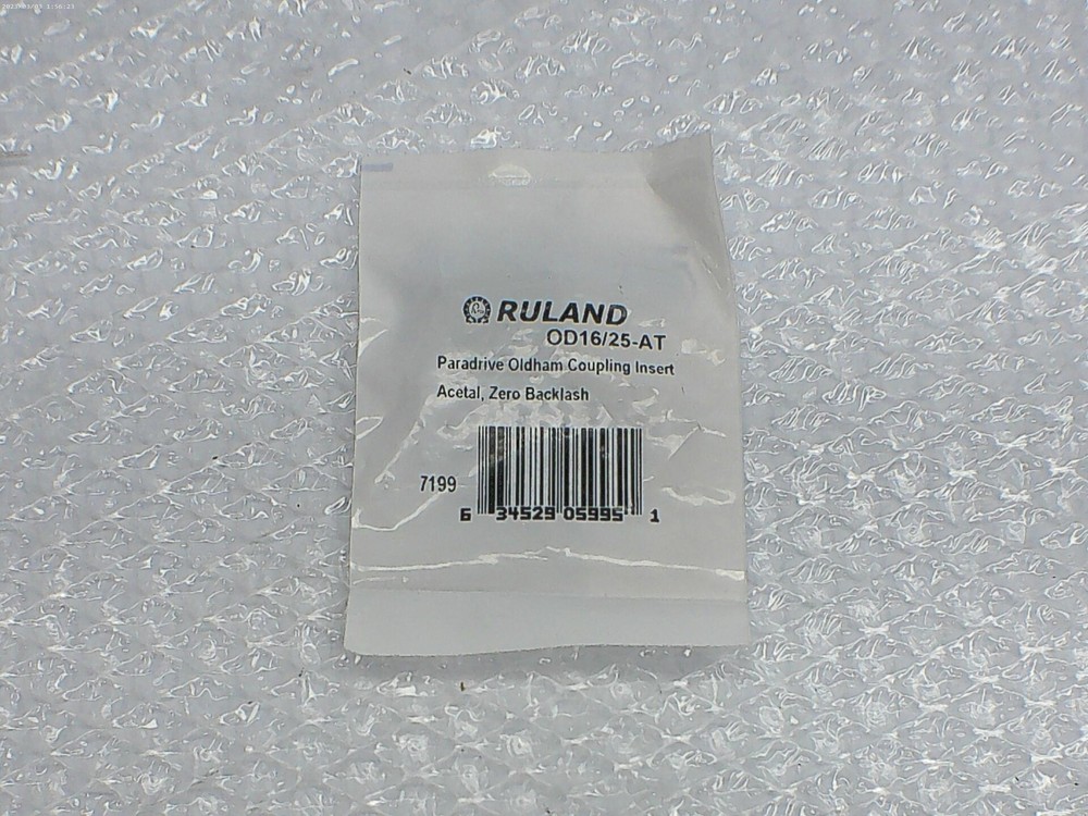 RULAND OD16/25-AT COUPLING INSERT NSMP