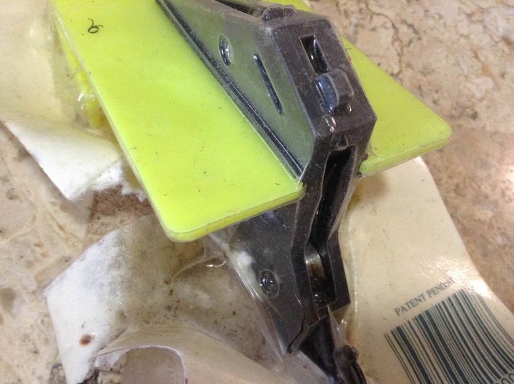 NOS J-MAR MALIN AUTOMATIC DOWN RIGGER RELEASE DOWNRIGGER CLIPS MADE USA *