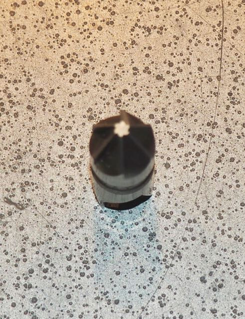 Midway Chamfer/ Deburring Tool-in package