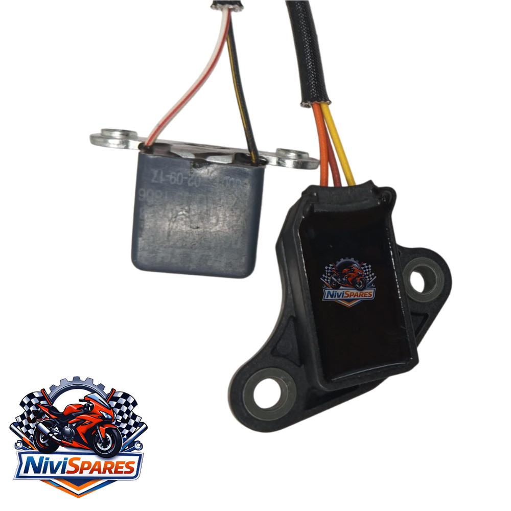 Sensor Indicator Gear For KTM Duke 200 2020