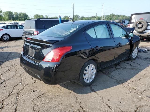 Starter Motor Fits 12-19 VERSA 1154896