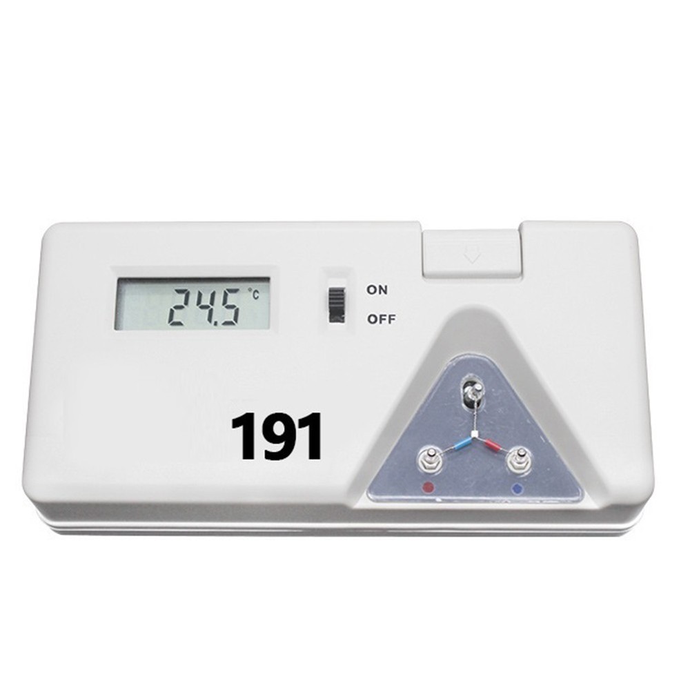 Iron Tip Tester Iron Tip  Soldering Temperature Tester Iron Tip  Digit3445