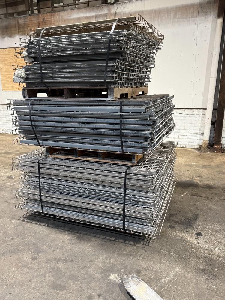 Wire Decking-AM24366