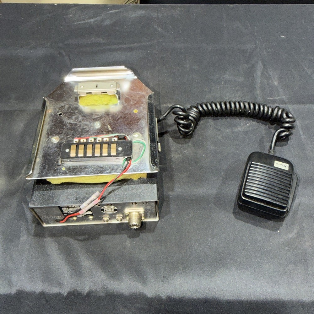 Krakow Japan CB Radio KCB-1300 Untested