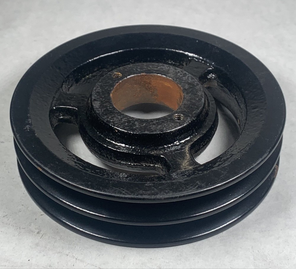 NEW Maurey 2AK61H Pulley HQ