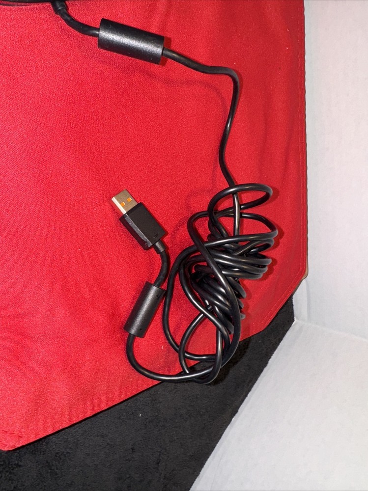 Microsoft Xbox 360 Kinect Sensor Bar Motion Camera 1414 - Working for Christmas!