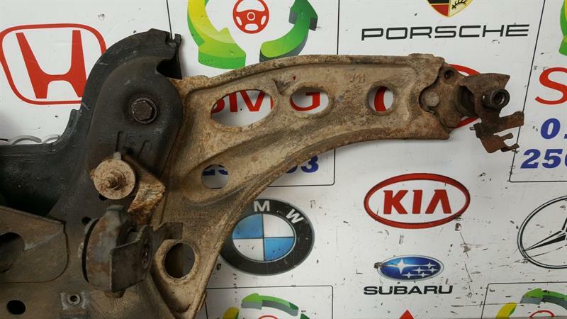 VAUXHALL VIVARO 2011 MK1 2.0 CDTI FRONT SUBFRAME ASSEMBLY / CONTROL ARM