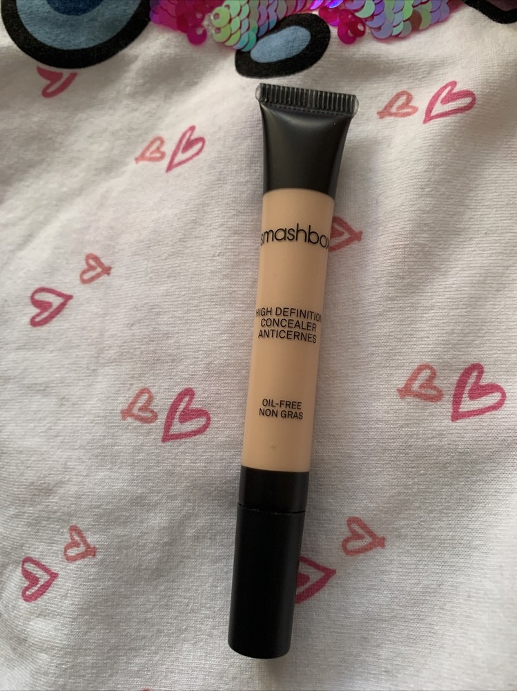 Smashbox High Definition Liquid Concealer FAIR
