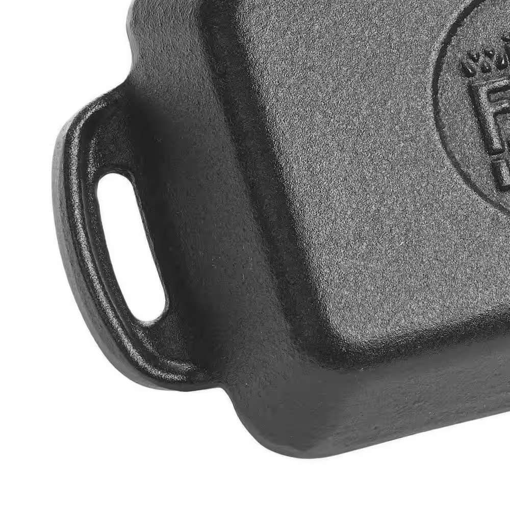 Mini Cast Iron Induction Condiment Servers