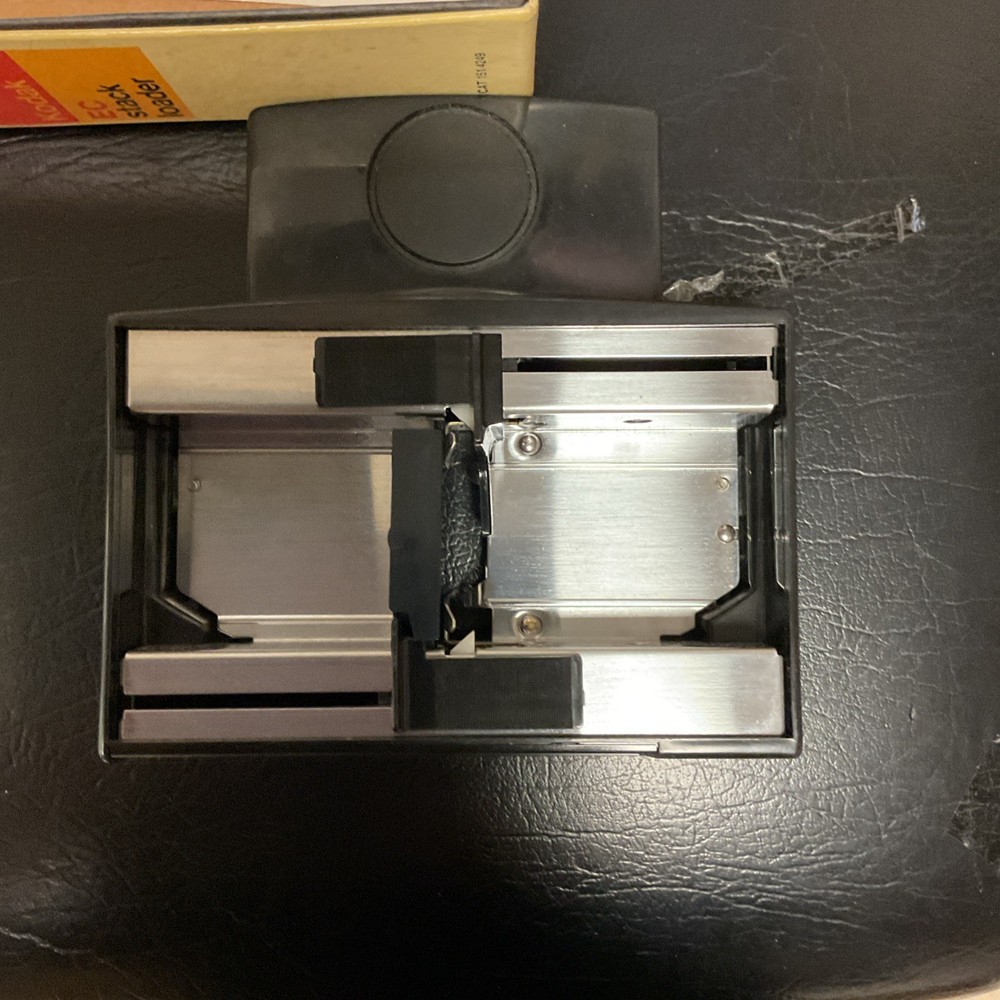 Kodak Stack Loader EC40 For Carousel Slide Projector- With Box.