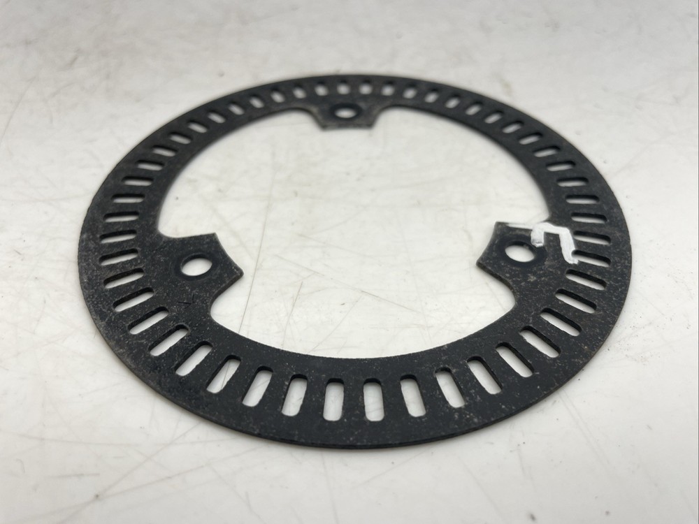 ♻️ Kawasaki ER 650 Z650 Hkf 2017 - 2019 Front ABS Ring ♻️