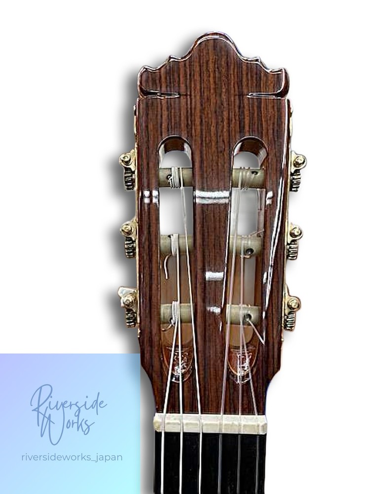 JOSE RAMIREZ 1E Classical Guitar