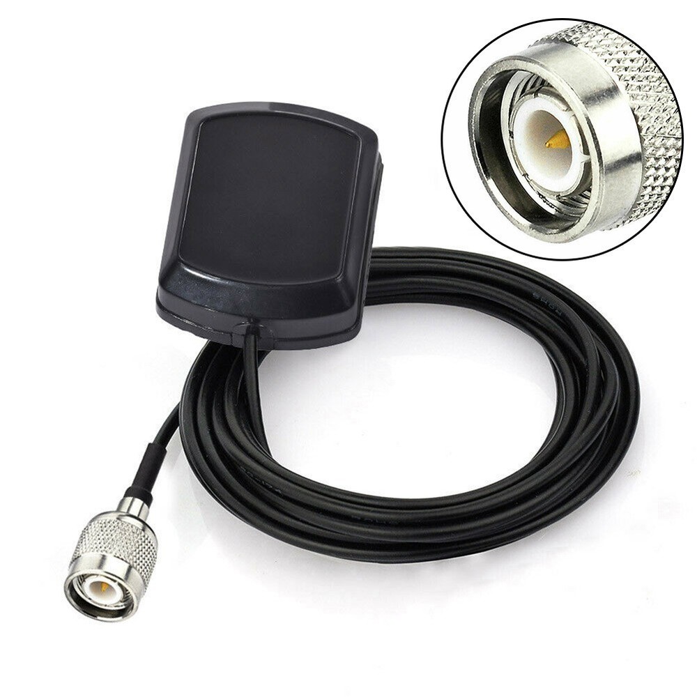 GPS Antenna 3Meter Cable Automobile GPS Receiver Accessories