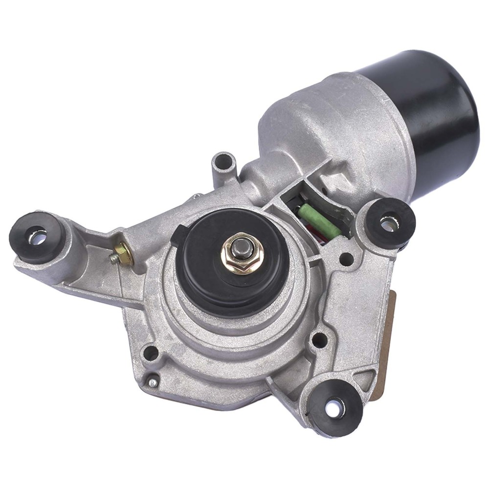 Front Wiper Motor For Firebird LeSabre Chevelle DeVille All Front w/3 Terminals