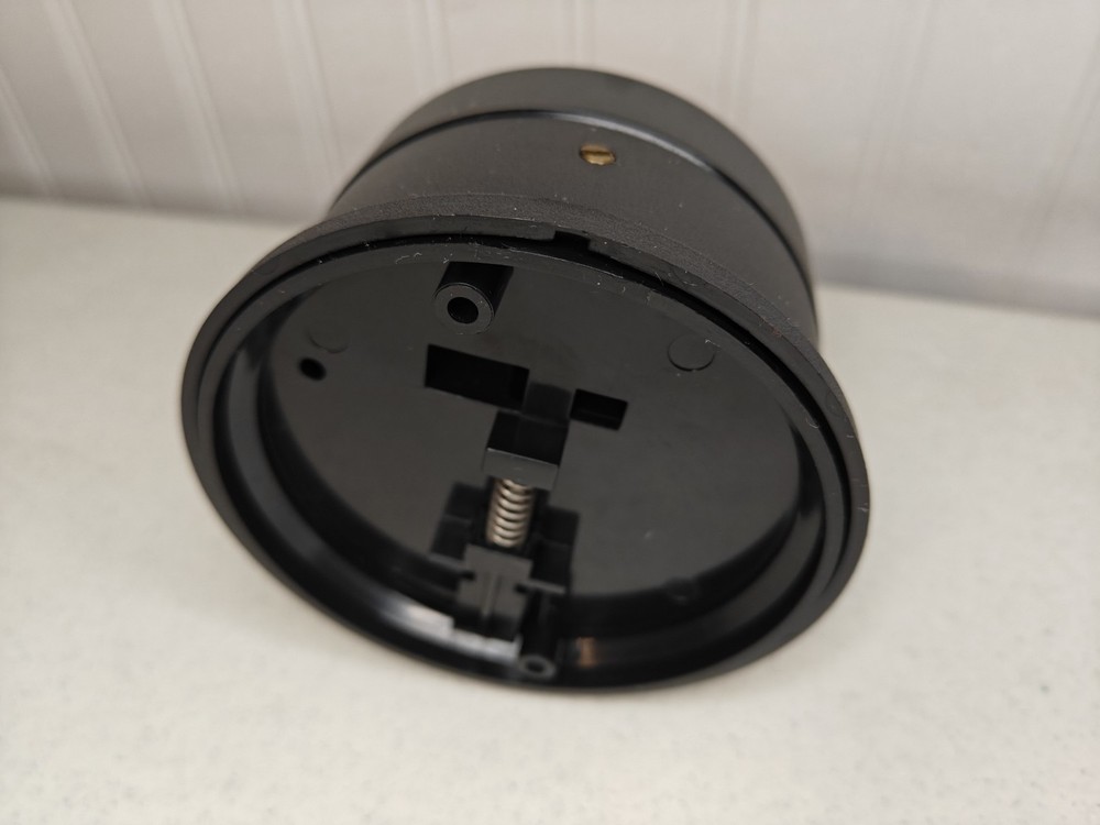 Ritchie D-55 Deck Mount Mounted Marine Navigation Compass Explorer Directions