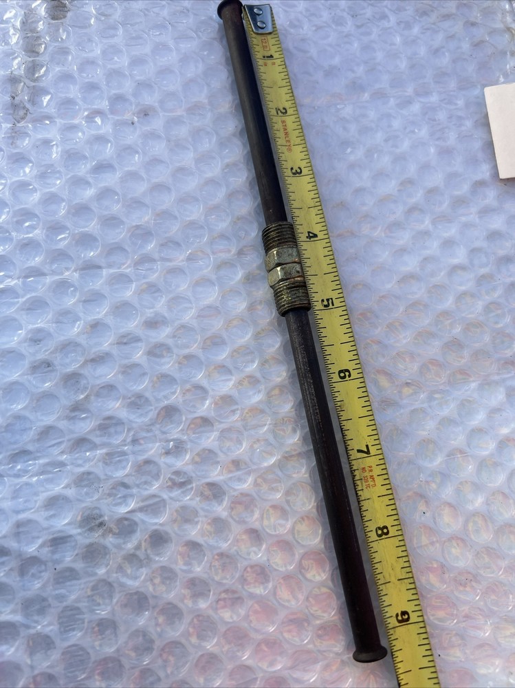 Cummins 3003578 Fuel Drain Tuve