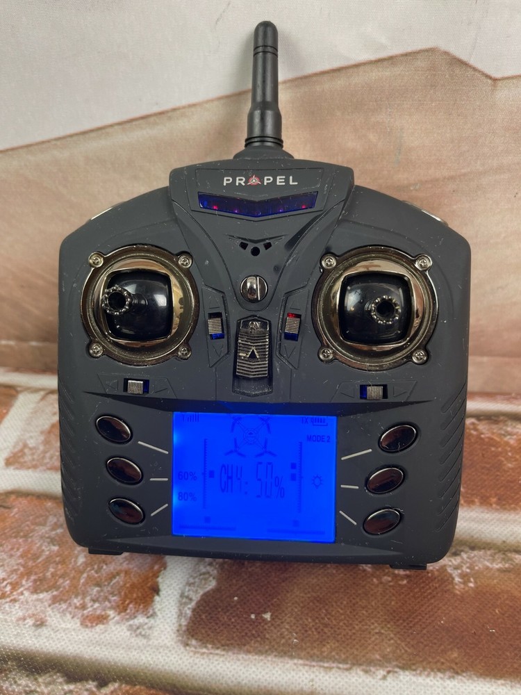 Propel Cloud Rider 2.0 Remote Control controller Model PL-1440T