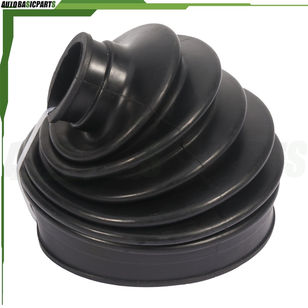 For 2001-2010 Chevy Silverado 2500 HD Front side Outer CV Axle Boot Kits