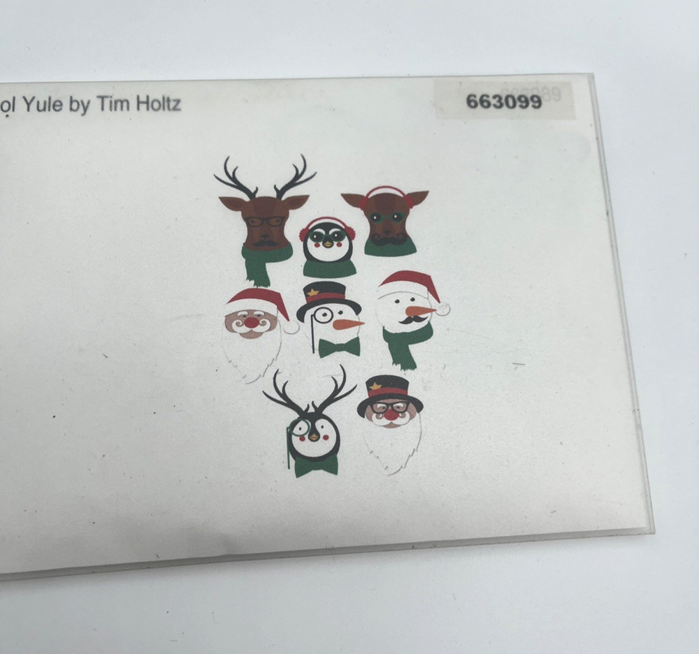 Huge Sizzix Thinlits Cutting Dies Lot Mixed New & Used Scrapbooking Card Making