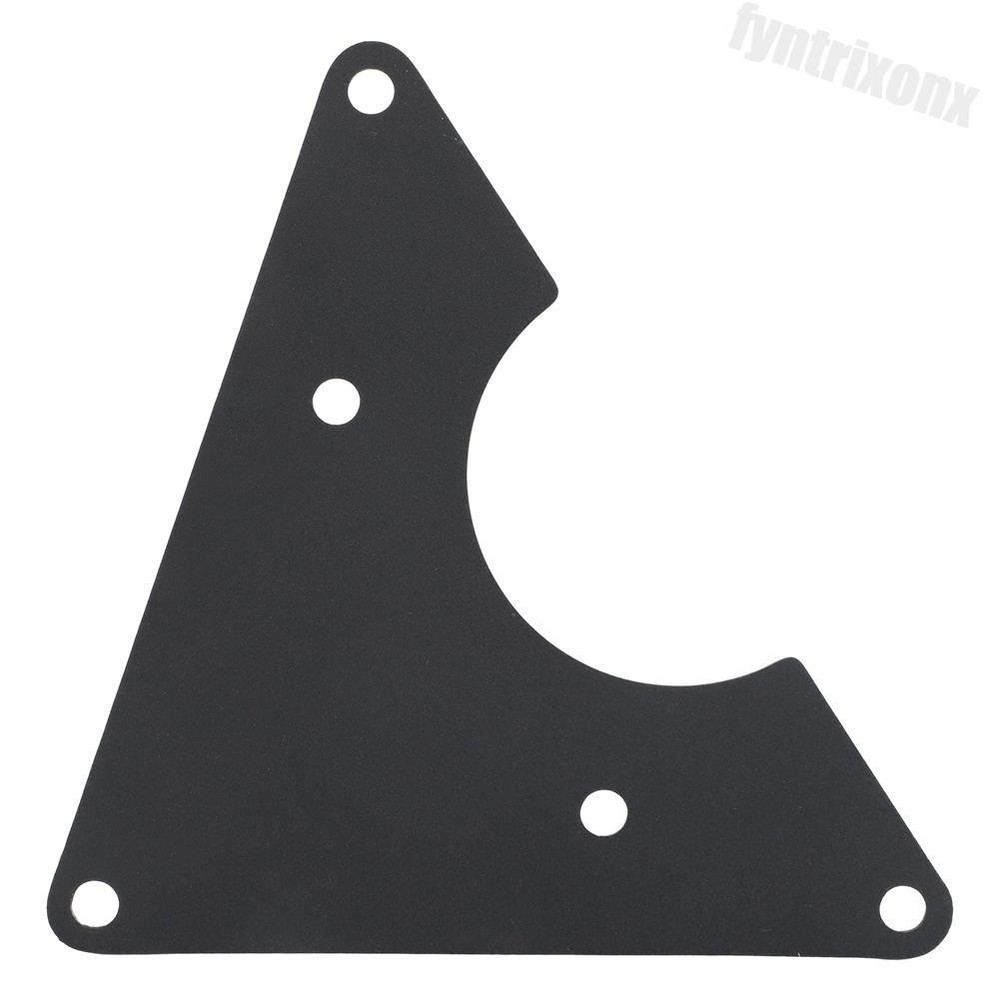 For Ducati 848 1098 1198 Voltage Rectifier / Regulator Relocation Bracket Which