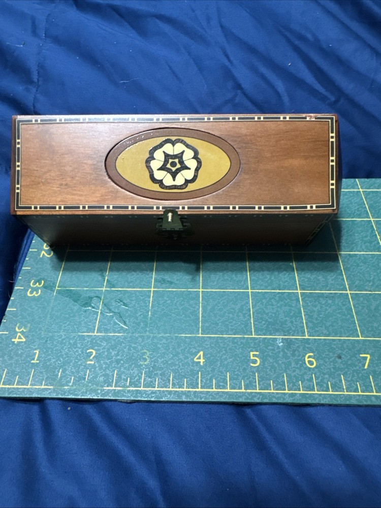 Creative Da Vinci Code Cryptex Lock Puzzle Genuine  BRONZE