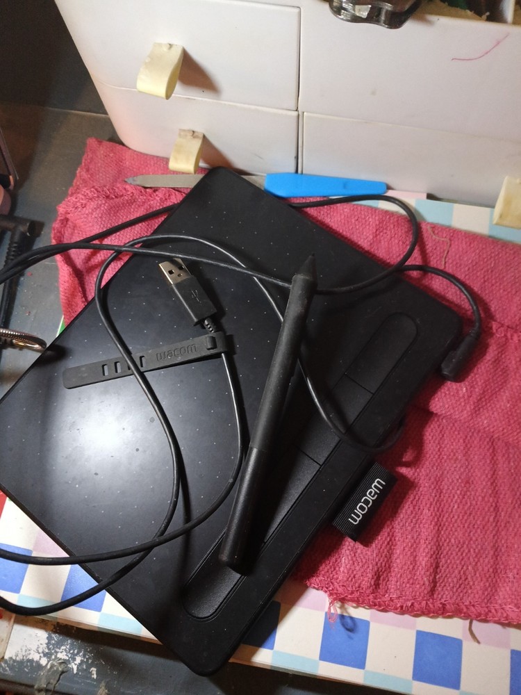 Wacom