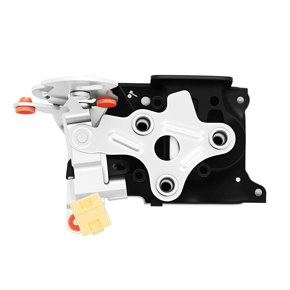Yunnergo Driver Front Door Lock Latch Assembly Compatible with S10 Pickup 199...